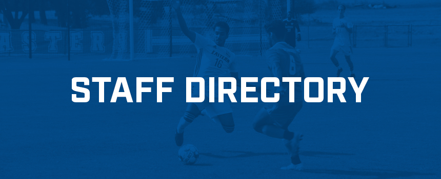 Staff Directory
