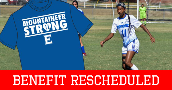 Eastern to host benefit soccer game on Oct. 20